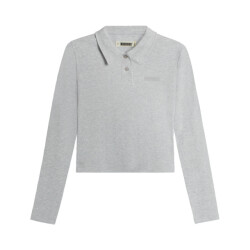 Woodbird Top korte mouw 2535-411