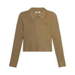 Woodbird Top korte mouw 2535-411