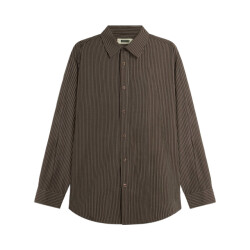 Woodbird Overhemd lange mouw 2536-715