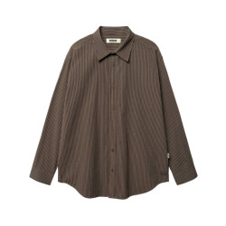 Woodbird Blouse lange mouw 2535-719