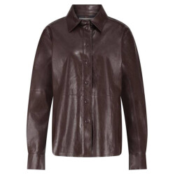 Nukus Blouse lange mouw nkf02076 patricia