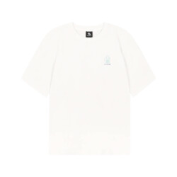 Comfort Club T-shirt korte mouw cc-51020