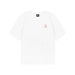 Comfort Club T-shirt korte mouw cc-51020