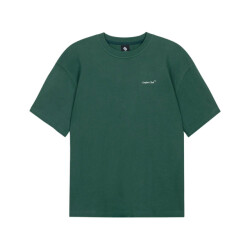 Comfort Club T-shirt korte mouw cc-51027