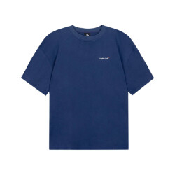 Comfort Club T-shirt korte mouw cc-51027