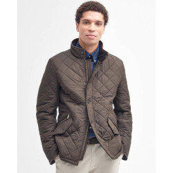 Barbour Jack mqu0281 powel qui