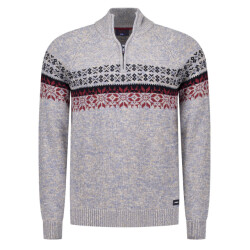 New Zealand Auckland Pullover 25hn408