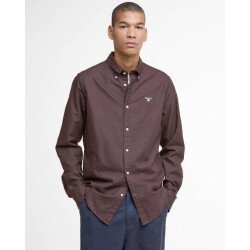 Barbour Overhemd lange mouw msh5301 oxtown shi