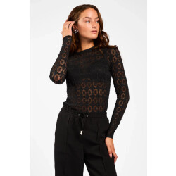 Aaiko Mason top