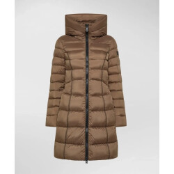 Peuterey Women levaria mqn 02 hazelnut