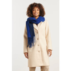 Smashed Lemon 55310 cobalt wintersjaal |