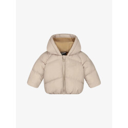 Malelions Jongens baby winterjas signature puffer