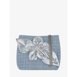 Daga Meisjes tas blue mirage
