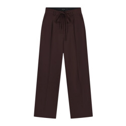 Olaf Hussein Tailored trousers pantalons w220405