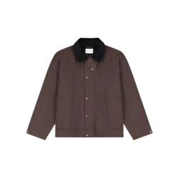 Olaf Hussein . jackets m220503