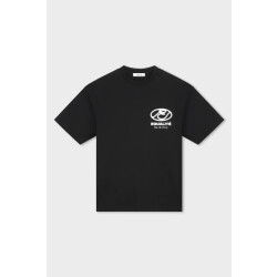 Equalité Arid oversized tee