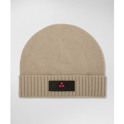 Peuterey Silli 05 beanie sesame