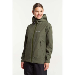Tenson winga rain jacket w regenjack dames -