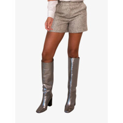 Freebird Dames short plume
