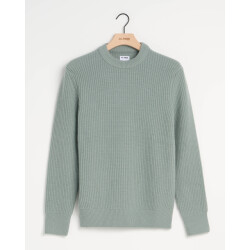 J.C. Rags Rondell crew-neck sweater