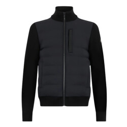 Moose Knuckles Kamet hybrid jacket jackets m35mk682