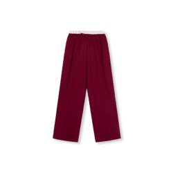 Refined Department Mara bordeaux