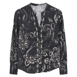 Gustav Top lange mouw 58616 carmen