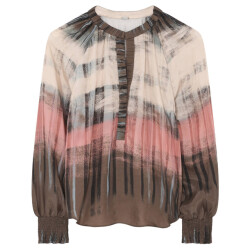 Gustav Blouse lange mouw 58608 annsofie