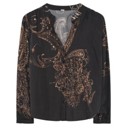 Gustav Blouse lange mouw 58613 sikka