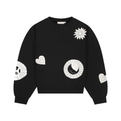 Fabienne Chapot Sweat cltswe06 hannah