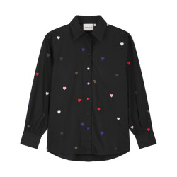 Fabienne Chapot Blouse lange mouw cltbls45 alena