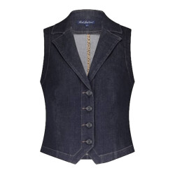 Red Button Gilet srb4690