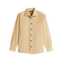 Tommy Hilfiger Overhemd lange mouw mw0mw40489