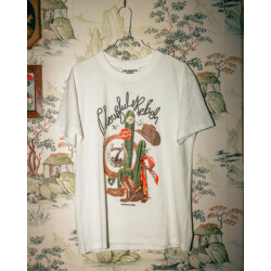 Colourful Rebel T-shirt wt117086