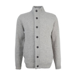 Barbour Vest mkn0731 patch zip