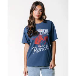 Colourful Rebel T-shirt wt117087