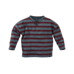 Z8 T-shirt lange mouw gerben