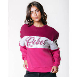 Colourful Rebel Sweat ws417099 logo