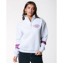 Colourful Rebel Sweat ws417101 varsity