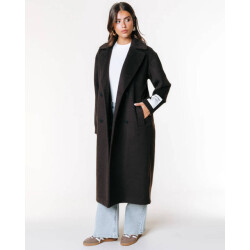 Colourful Rebel Coat wo117242 zania