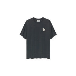 Catwalk Junkie 2503020205 oversized graphic tshirt