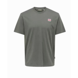 Only & Sons Onsdawson reg ss tee vd