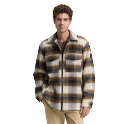 Tom Tailor Overhemd met ruitpatroon