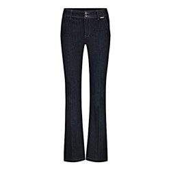 Red Button Broek srb4663 bibette denim l33 forever blue