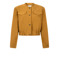 Aaiko jacket suus r pes 345 191034 french olive