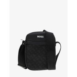 Hugo Boss Junior Jongens tas crossbody