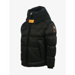 Parajumpers Jongens winterjas tyrik zwart