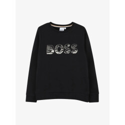 Hugo Boss Junior Jongens sweater
