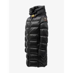 Parajumpers Meisjes winterjas marion zwart