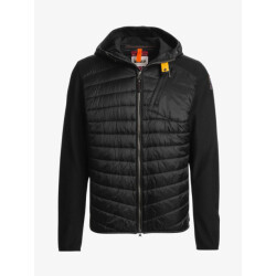 Parajumpers Jongens jas nolan zwart